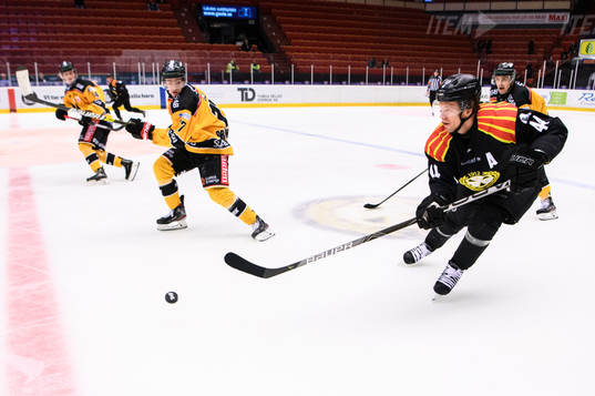 Brynäs Nicklas Danielsson