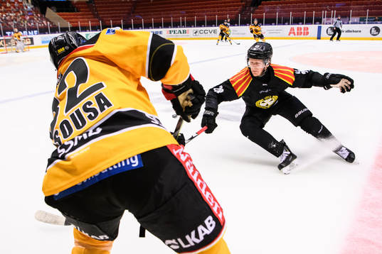 Brynäs Oskar Kvist