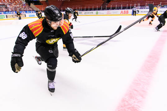 Brynäs Jadeon Descheneau