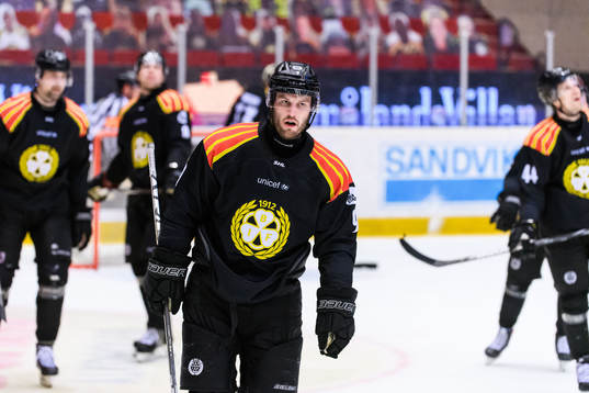 Brynäs Niclas Andersén