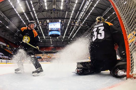 Brynäs John Nyberg