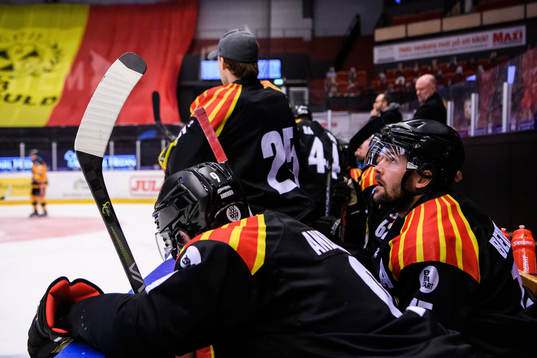 Brynäs Simon Bertilsson