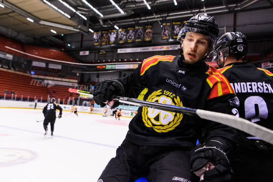 Brynäs Kristofer Berglund