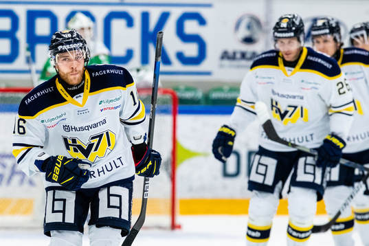 s Filip Sandberg jublar