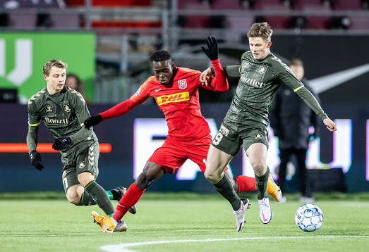 [DK=20210204: Simon Hedlund (27), Brøndby IF, Kamaldeen