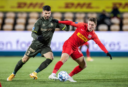 [DK=20210204: Anthony Jung (3), Brøndby IF og Magnus Kofod