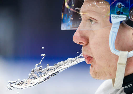 Oskarshamns Fredrik Olofsson