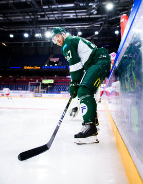Färjestads Pontus Widerström