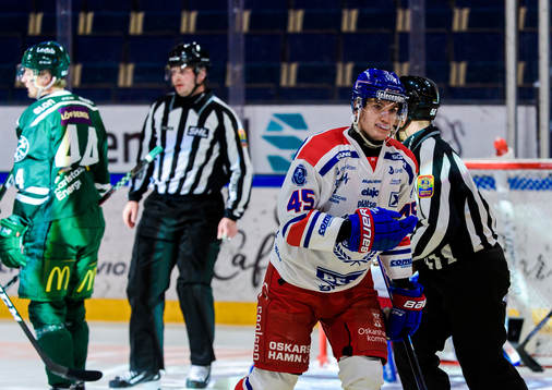 Oskarshamns Jan Ordos deppar