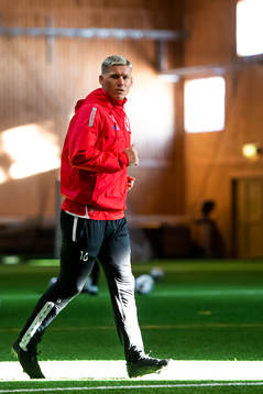 Victor Edvardsen