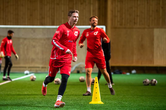 Johan Bertilsson