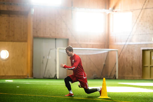 Johan Bertilsson