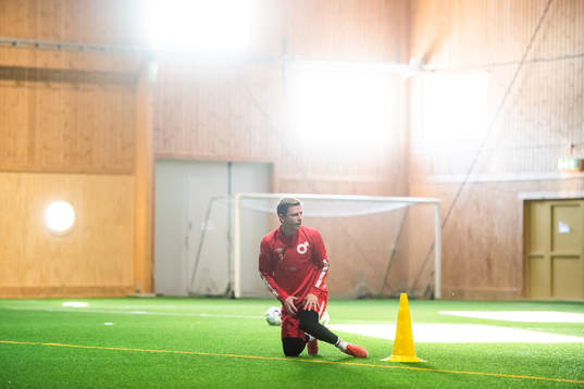 Johan Bertilsson