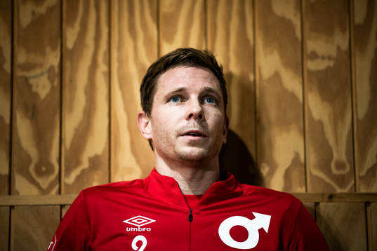 Johan Bertilsson