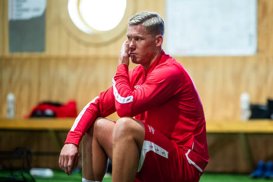 Victor Edvardsen