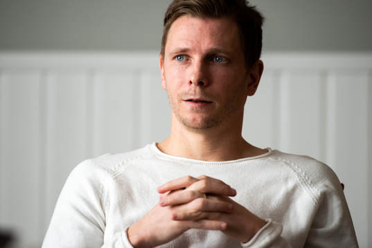 Johan Bertilsson