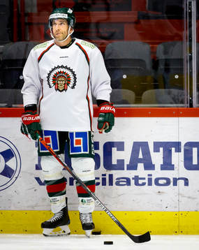 Frölundas Joel Lundqvist
