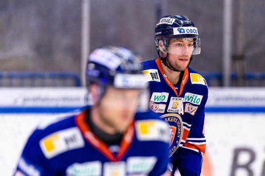 Växjös Robert Rosén