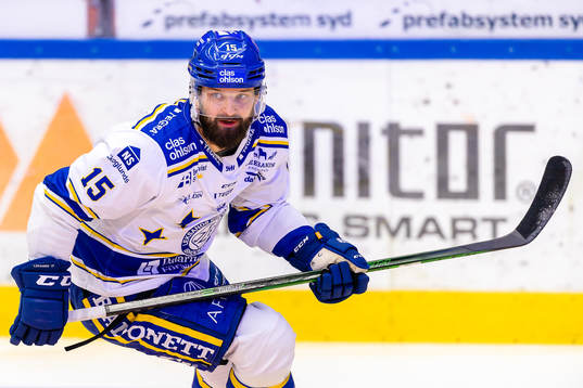 Leksands Otto Paajanen