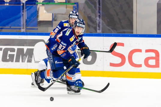 Växjös Robert Rosén