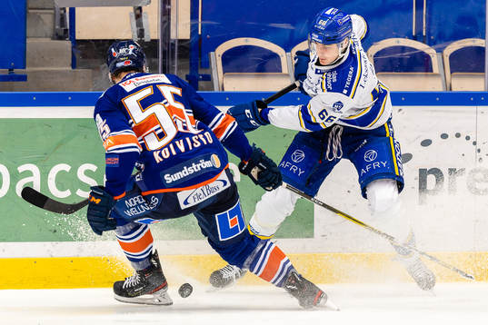Leksands Nils Åman