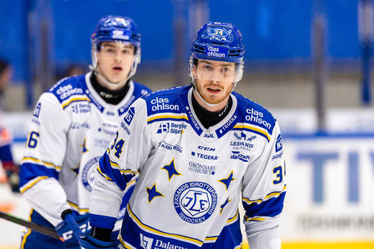 Leksands Peter Cehlarik