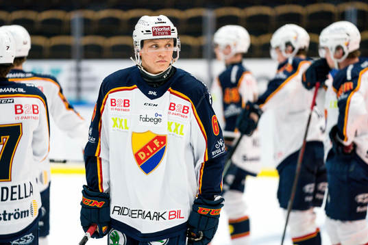 Djurgårdens Lucas Ölvestad