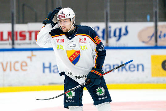 Djurgårdens Wiktor Nilsson