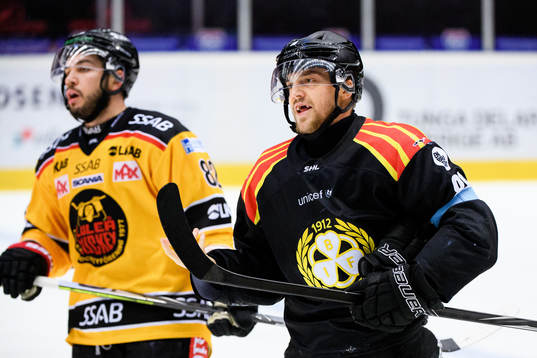Brynäs Jadeon Descheneau