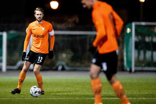 Torns Niklas Nilsson
