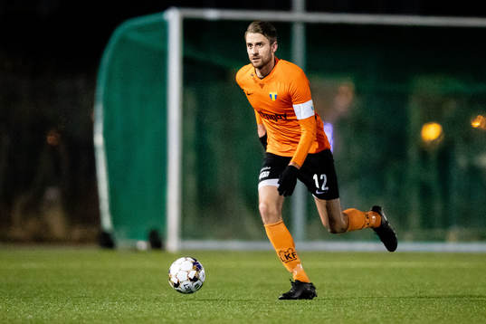Torns Niklas Nilsson