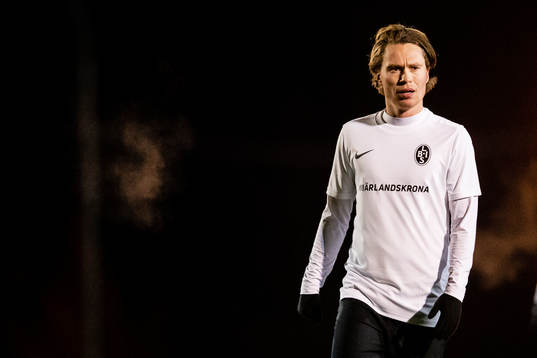 Landskronas Filip Ottosson