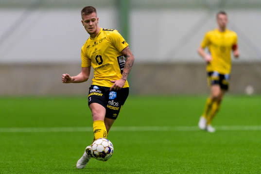 Elfsborgs Viktor Widell