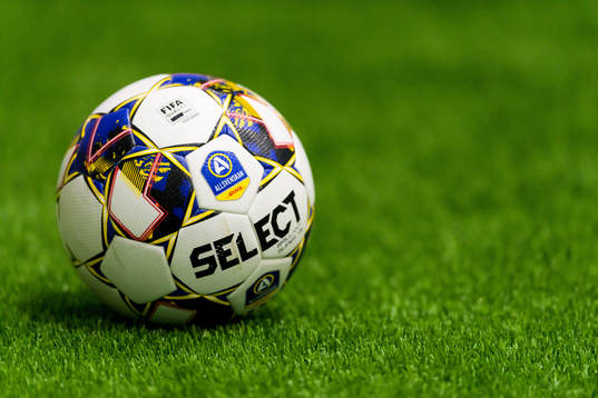 Matchboll