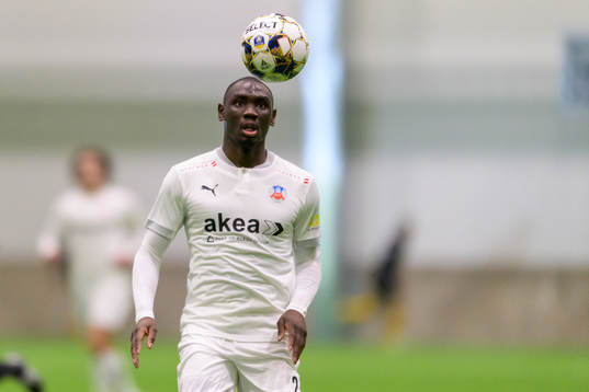 Helsingborgs Ravy Tsouka-Dozi