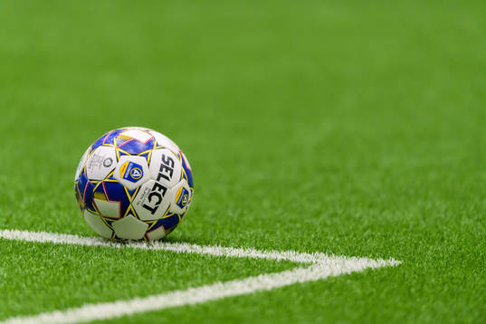 Matchbollen