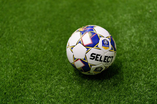 Matchbollen