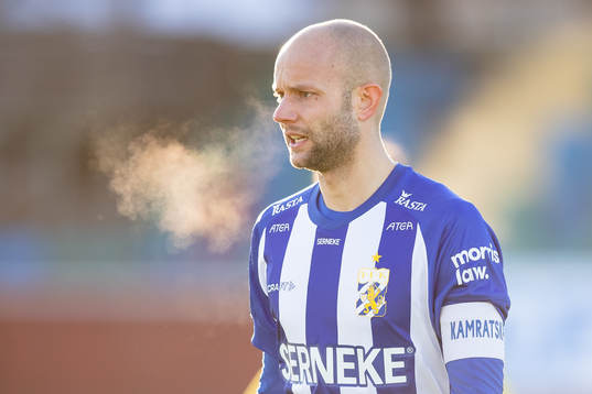 IFK Göteborgs Robin Söder
