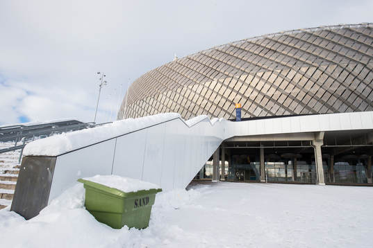 Tele2 Arena