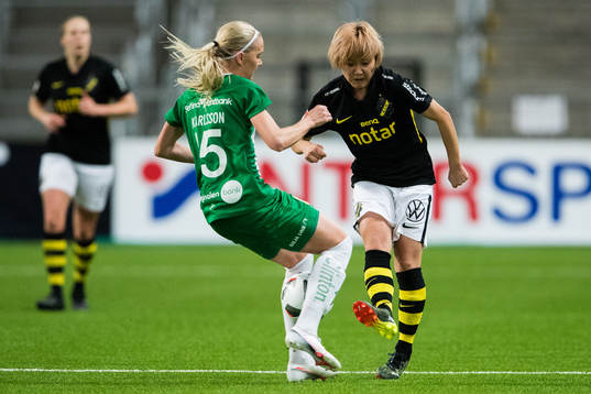 s Honoka Hayashi