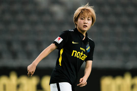 s Honoka Hayashi