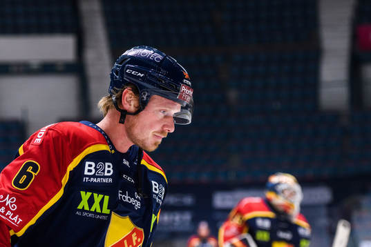 Djurgårdens Ryan Stoa