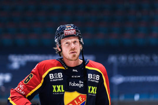 Djurgårdens Ryan Stoa