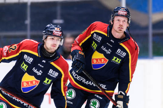 Djurgårdens Ryan Stoa