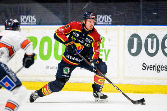 Djurgårdens Ryan Stoa
