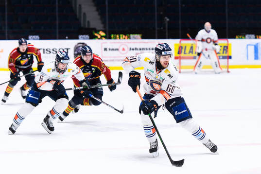 Växjös Erik Josefsson