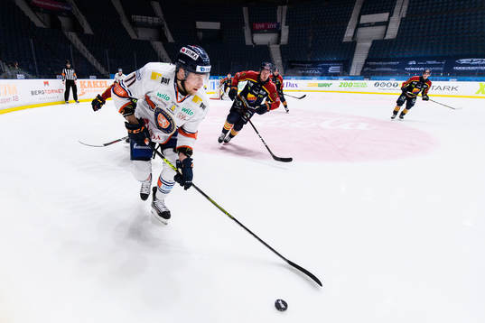 Växjös Ilari Melart