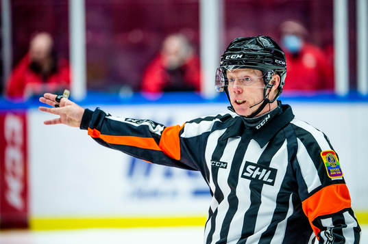 Domare Pehr Claesson