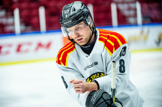 Brynäs John Nyberg