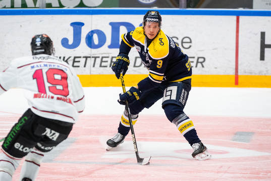 s Didrik Strömberg